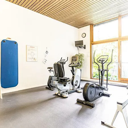 Laax Rancho Family Apartment Exteriér fotografie